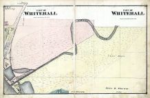 Whitehall 2, Muskegon County 1877